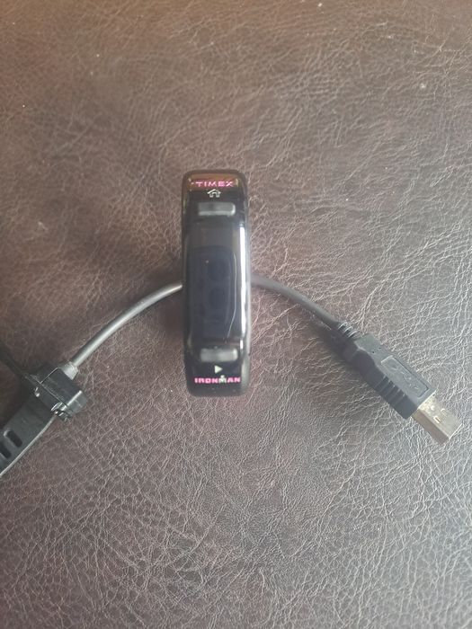 Smartband opaska Timex Ironman move x20