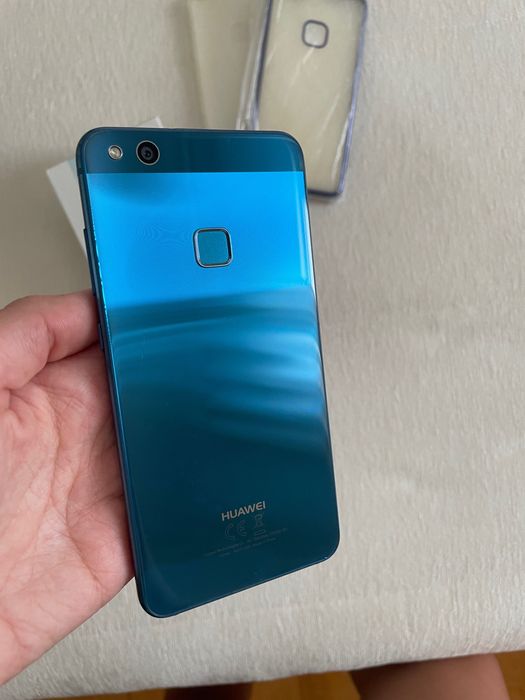 Telemóvel Huawei P10 lite