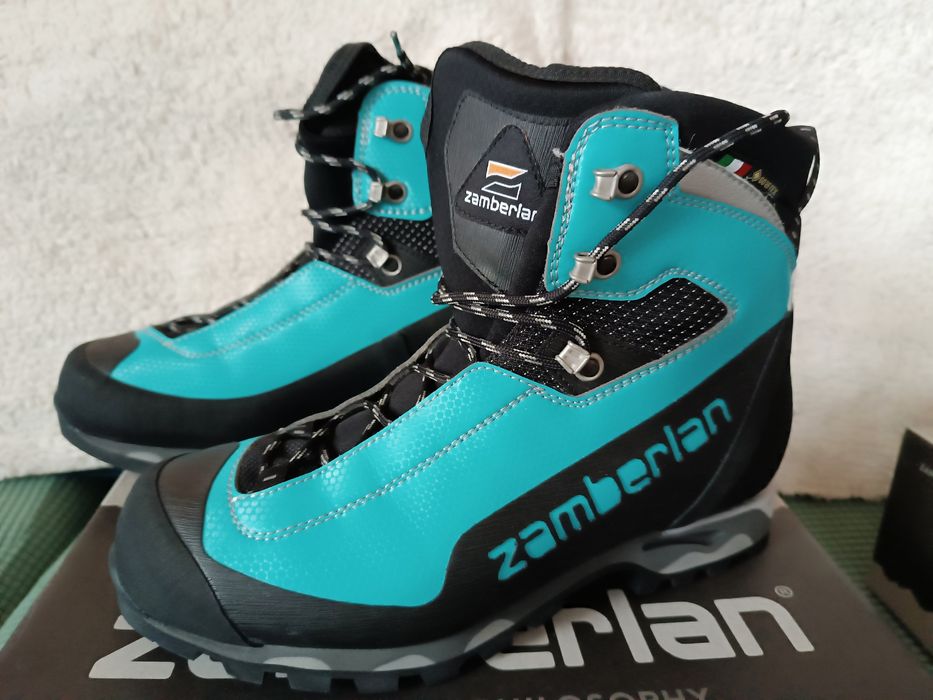 Buty trekkingowe Zamberlan Brenva GTX RR