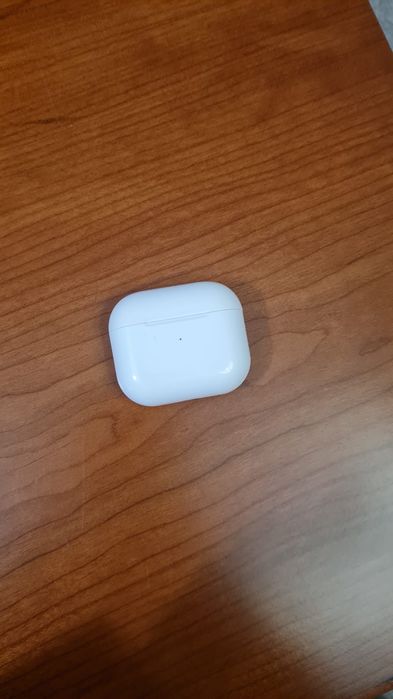 AirPods Novos selados