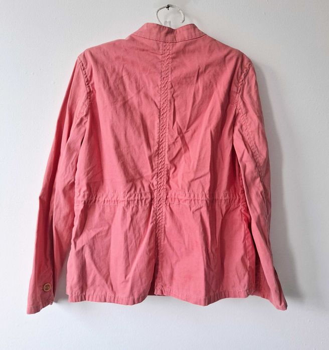 Massimo Dutti / Casaco de algodão 9-10 anos