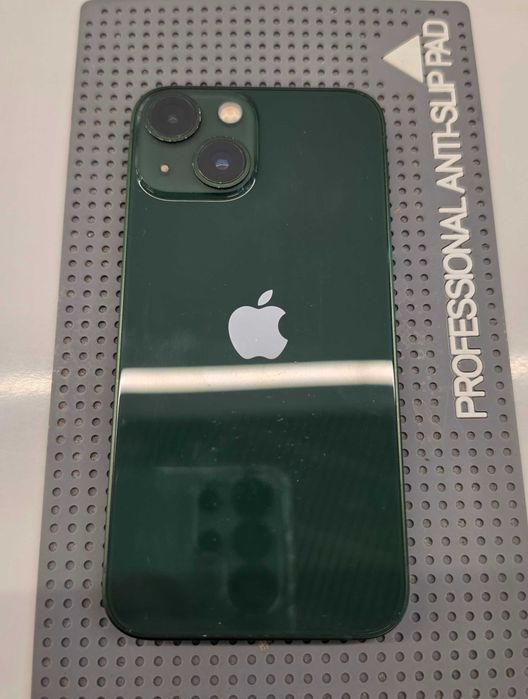 iPhone 13 Mini 128GB Bat 100% Topcase Vivo *Raty 0%