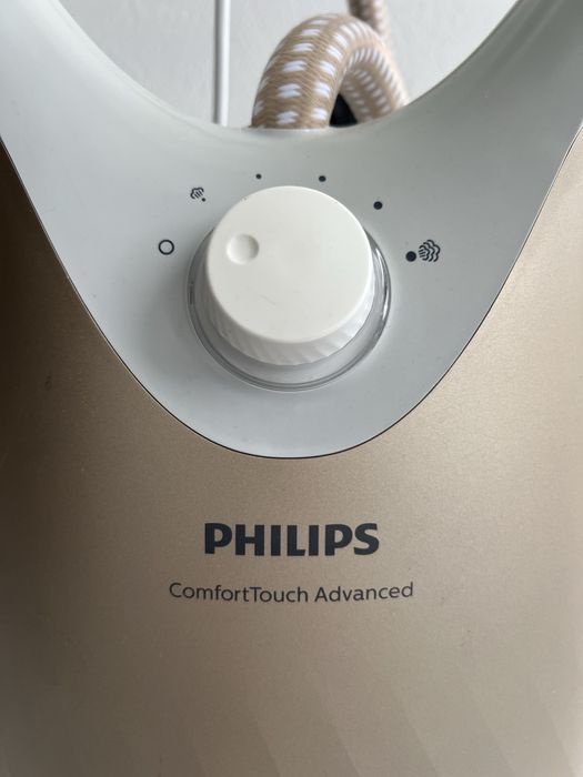 Відпарювач Philips ComfortTouch Advanced