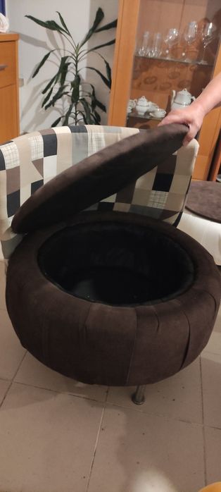Conjunto de sala