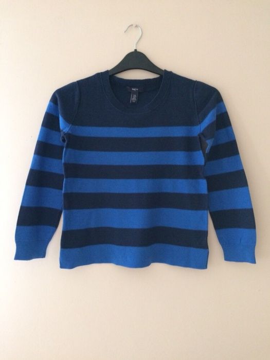 Sweterek GAP (rozm. 146-152)