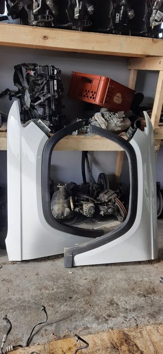 Рaзборка Jeep Grand Cherokee WL 22рік