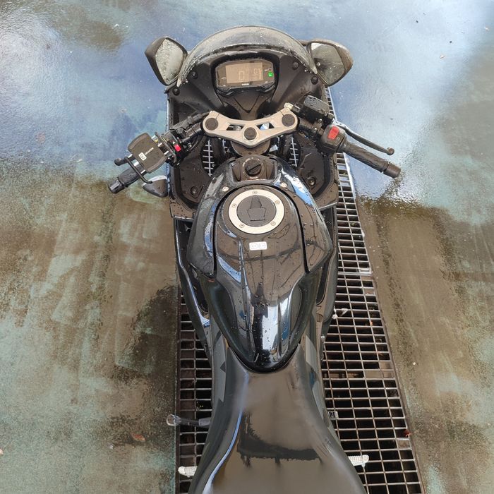 Suzuki GSX-R 125