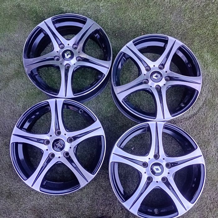 Дискі р16 5.114.3 Рено ,Кіа ,нісан