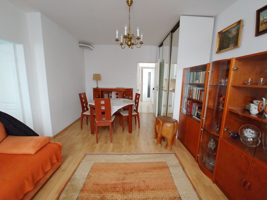 Mieszkanie, garaż, ogródek na sprzedaż, Szczecin