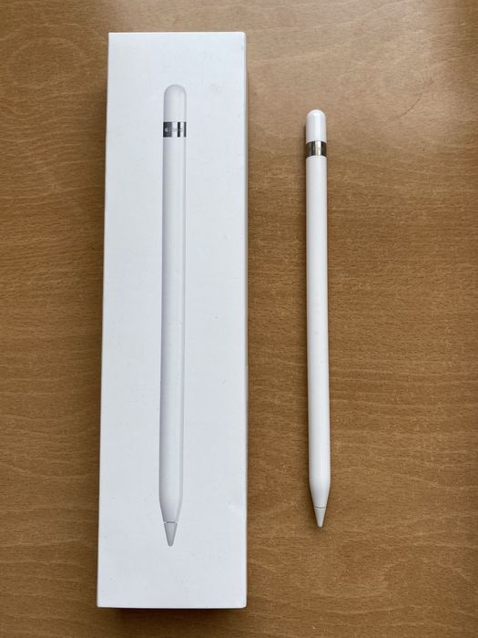 iPad 10ª Geração 64GB + Apple Pencil + Capa + Película – Pouco Uso
