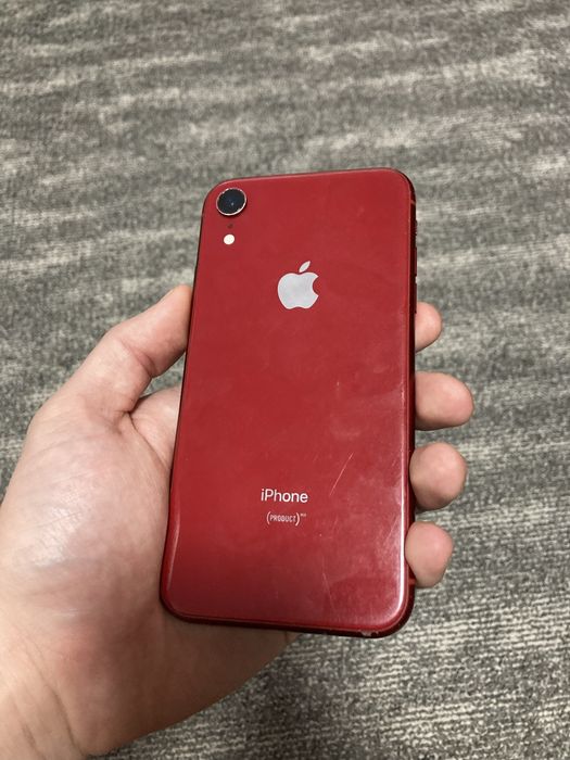 Iphone xr 64 gb пароль