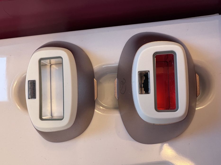 Philips Lumea 9000