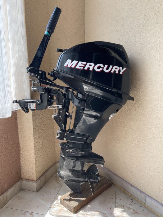 Лодочний мотор в відмінному стані