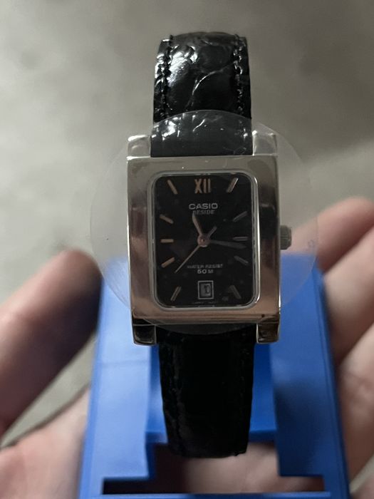 Relogio casio mulher