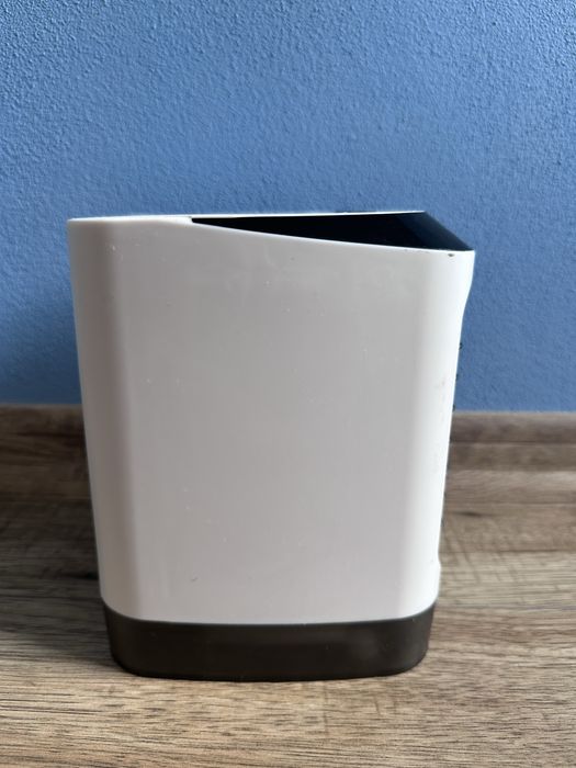 Klimator przenośny z funkcją mgiełki i podświetleniem LED USB-C