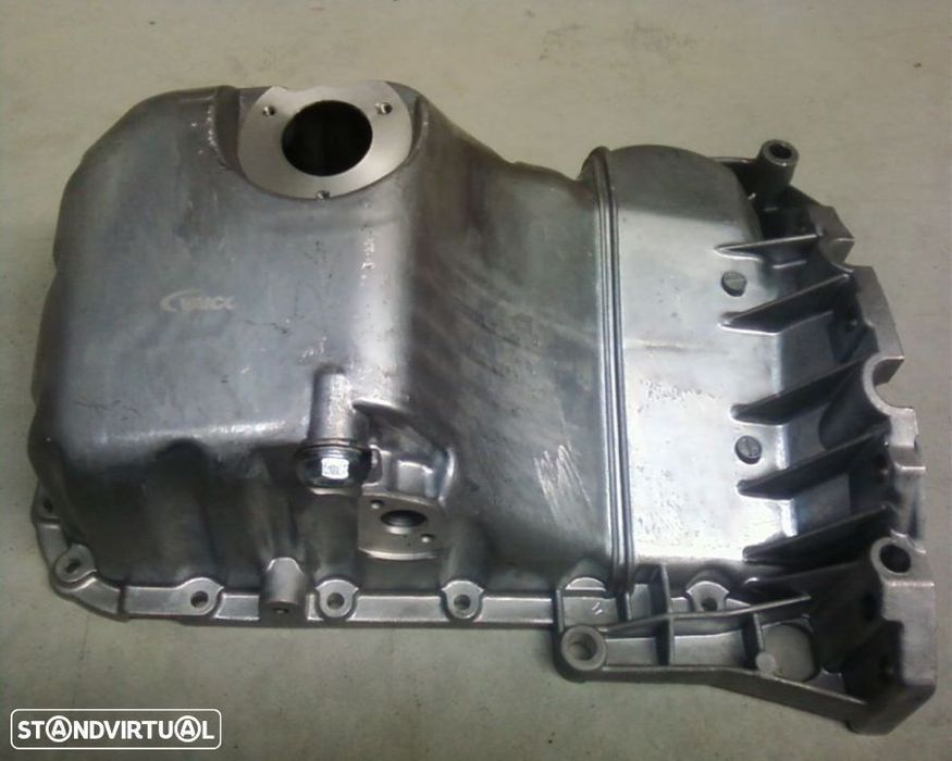 carter Audi A4 A6 Vw Passat 1.9tdi (NOVO)