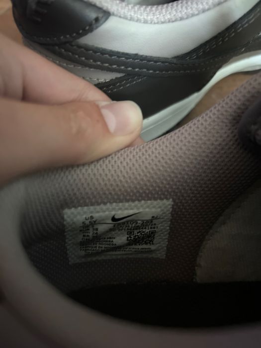Nike Dunk Low Bg