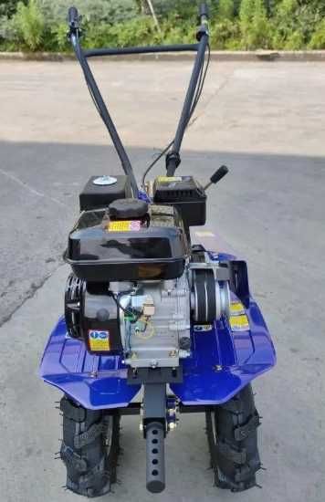Мотоблок Powercraft МБ40-2