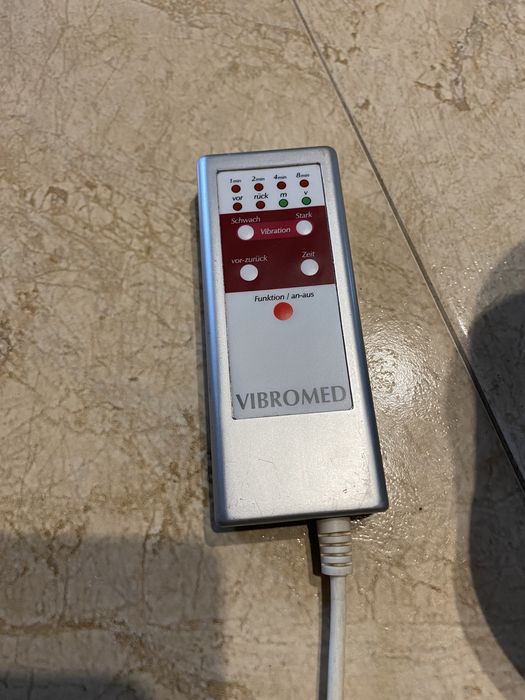 Masażer Casada Vibromed