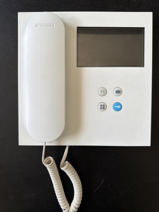 Fermax Veo Duox  Color Monitor 4.3”