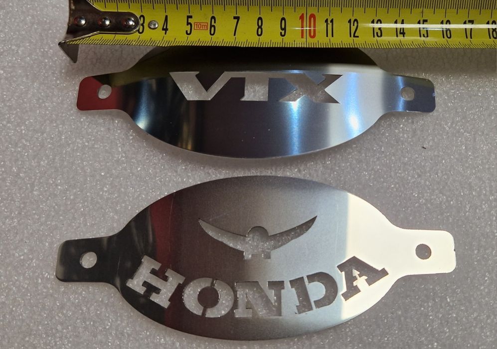 Honda vtx emblemat znaczek
