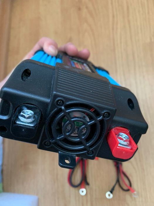 Інвентор 13/220v