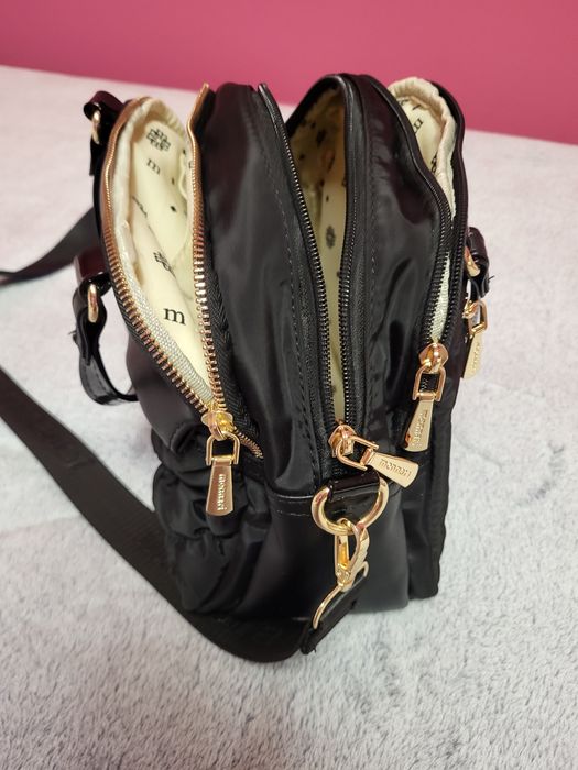 Torebka listonoszka Monnari