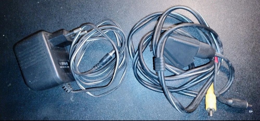 Convertisseur video analogique  NTSC vs PAL.