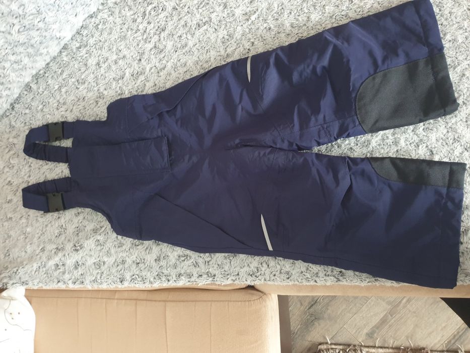 Spodnie narciarskie 86/92