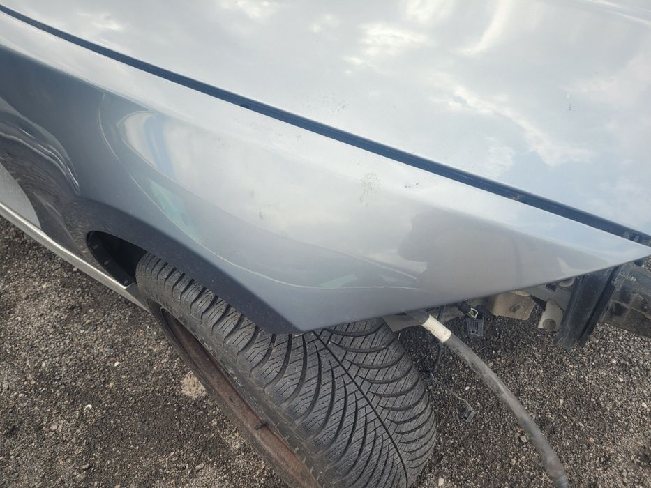 Błotnik bmw e87 seria 1