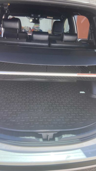 Toyota Rav4 diesel