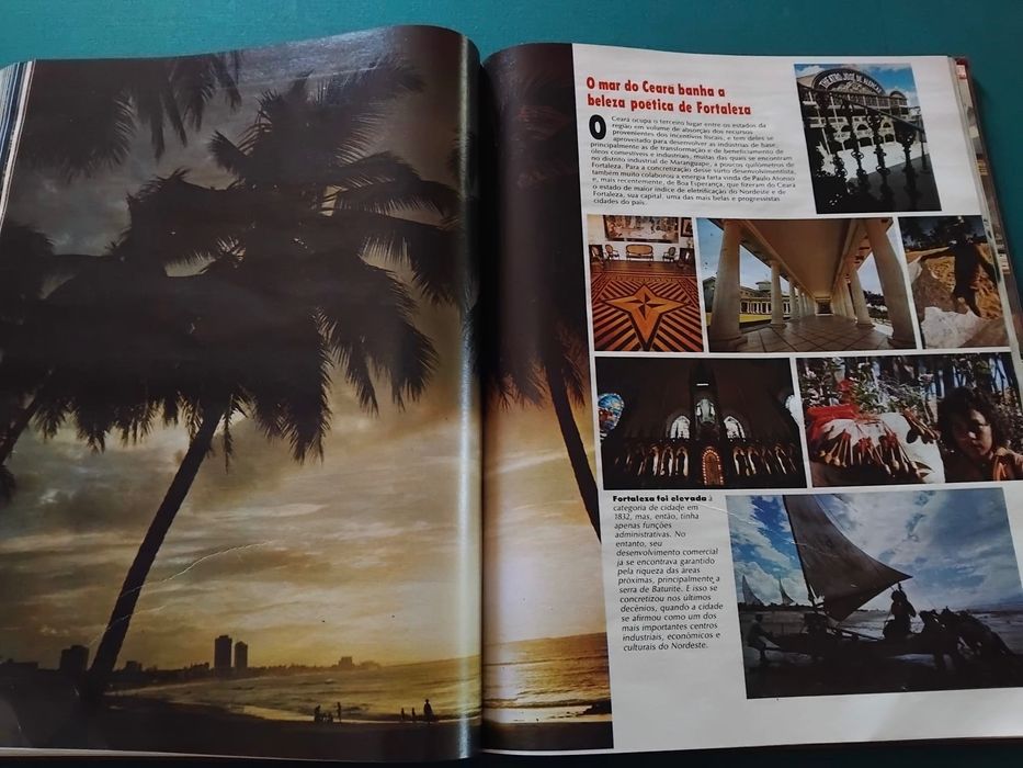 Revista Manchete - 25 Anos