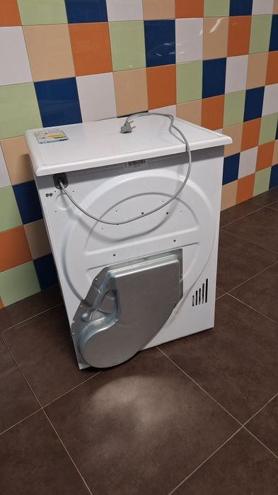 Máquina de secar roupa Candy Grand Vita – para reparação