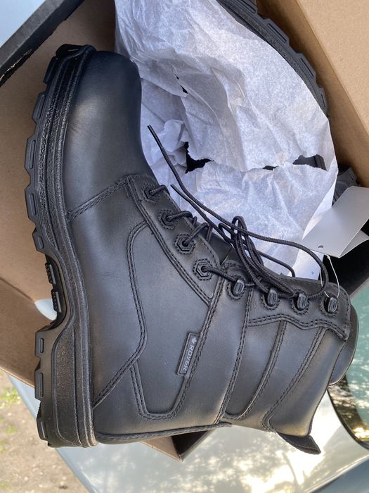 Канадські берці Royar, берцы, ботинки, сапоги