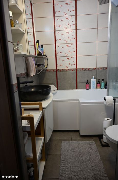 Mieszkanie 2-pokojowe 50m2 Bytom Łagiewniki - gotowe do zamieszkania