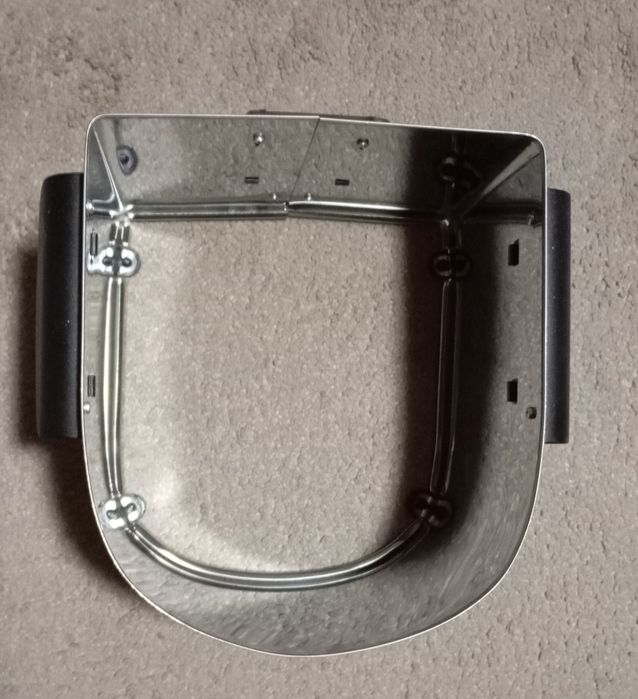 Ємності до фритюрниці