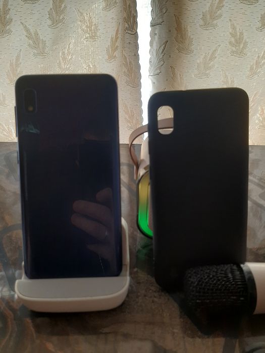 Android Samsung Galaxy A10