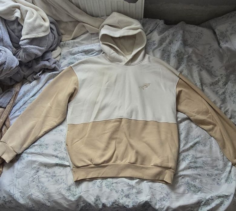 Dres meski cropp nowy M