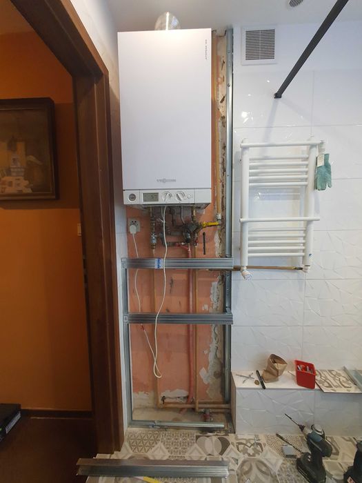 servis, naprawa piecow gazowych, montaz piecow, podgrzewaczy wody