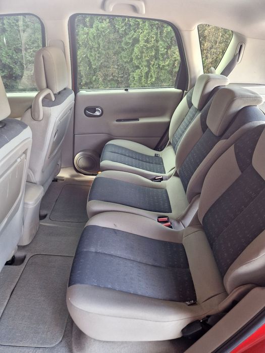 Renault Scenic 2005 розсрочка 24міс.!