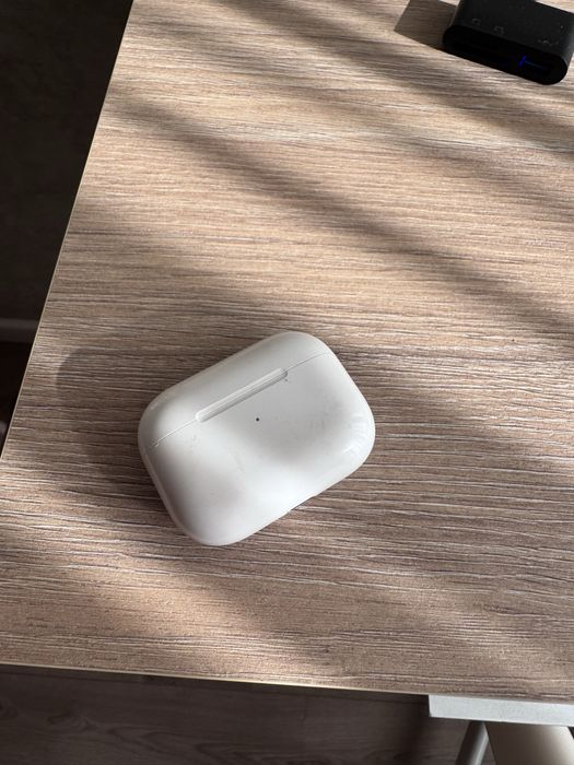 Кейс від навушників AirPods 1