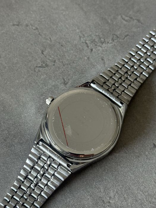 Zegarek casio mtp