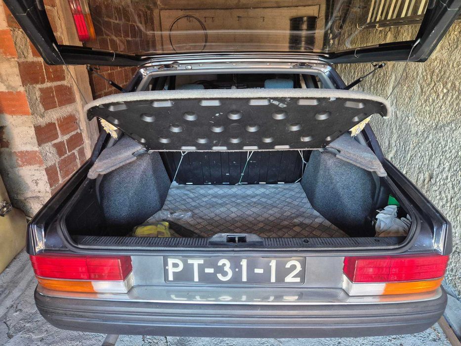 Vendo Renault 25, modelo TS