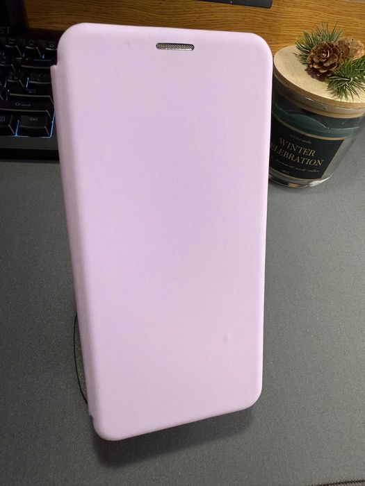 Чохли Xiaomi Redmi Note 14 Pro 4G (чехол, бампер)