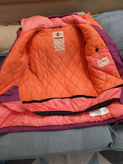 Casaco para neve/ frio Billabong