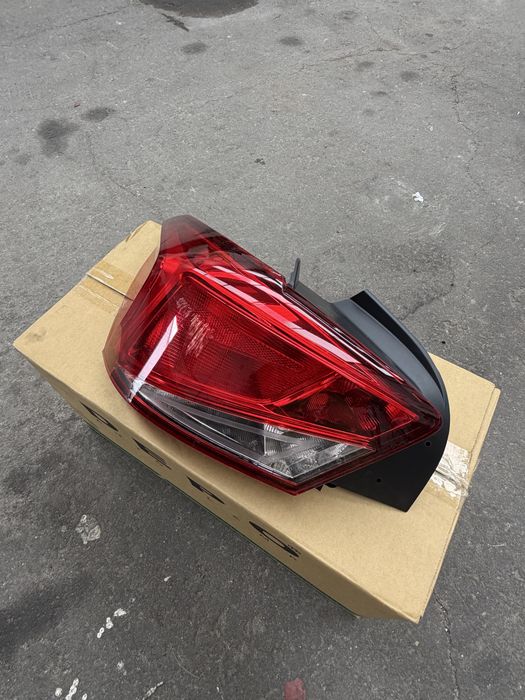 Farolim Seat Ibiza V (Novo nunca usado)