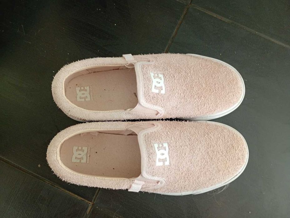Trampki damskie 36