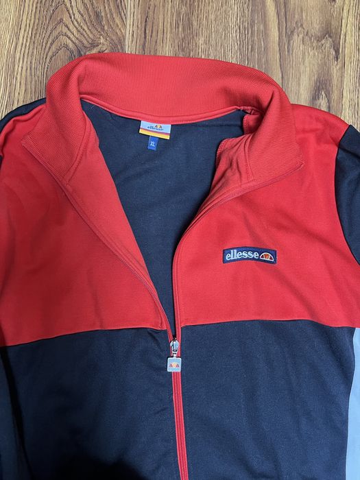 Зипка Ellesse хл