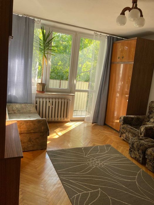 pokój dla studentki LSM , Chrobrego