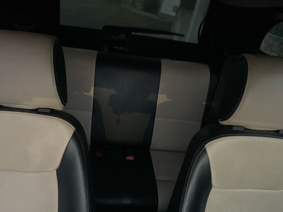 Aixam Crossline 600 Diesel Automático — 2020 — 4 lugares — 30.250 km